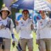 Alejandra Valencia buscará oro en equipos en Copa del Mundo en Turquía