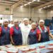 Gobierno de Sonora impulsa liderazgo pesquero con la industria sardinera