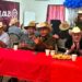Gobierno de Sonora realiza festejo del Día del Padre para adultos mayores en el ISAAM
