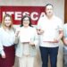 Gobierno de Sonora favorece transferencia de conocimientos entre la academia y el sector empresarial: Itesca