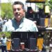 MÁS DE 30 MIL METROS CUADRADOS DE VIALIDADES HAN SIDO REHABILITADOS EN CAJEME CON ADQUISICIÓN DE NUEVA MAQUINARIA