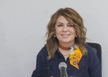 Que nadie pueda esconder su patrimonio para dejar sin alimento a sus hijas e hijos: Alejandra López Noriega