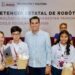 Gobierno de Sonora fomenta interés por la innovación y tecnología como herramientas para crear soluciones