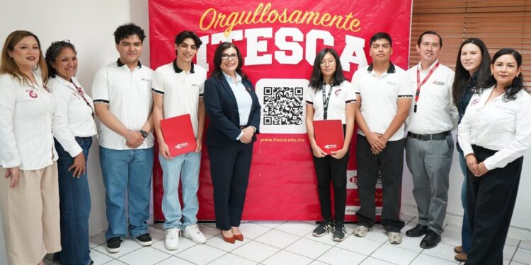 Desarrollan estudiantes recorrido virtual interactivo del Museo de los Yaquis: Itesca