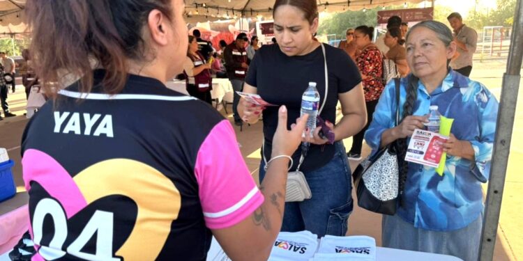 Difunde Sistema SALVA utilidad del Violentómetro