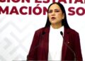 Morena inicia registro de aspirantes a coordinaciones estatales de la defensa de la transformación y la soberanía