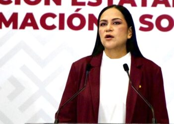 Morena inicia registro de aspirantes a coordinaciones estatales de la defensa de la transformación y la soberanía