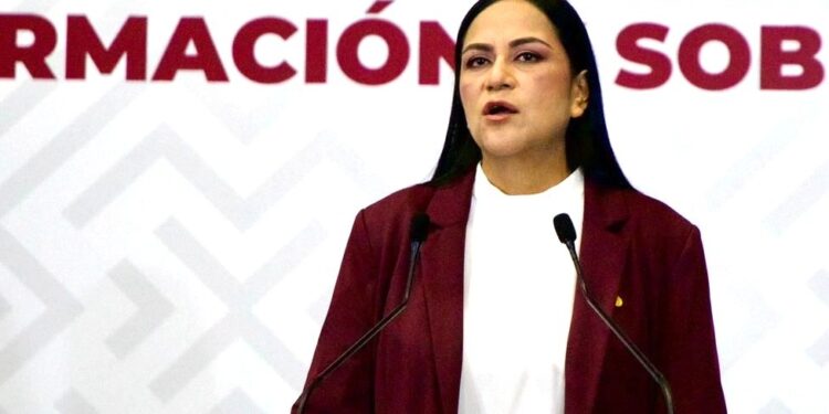 Morena inicia registro de aspirantes a coordinaciones estatales de la defensa de la transformación y la soberanía