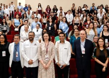 Capacitan a personal de salud en Diabetes Tipo 1
