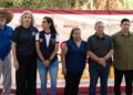 LLEVA GOBIERNO DE CAJEME SERVICIOS Y BIENESTAR A FAMILIAS DE LA COMUNIDAD DE HORNOS