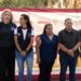 LLEVA GOBIERNO DE CAJEME SERVICIOS Y BIENESTAR A FAMILIAS DE LA COMUNIDAD DE HORNOS