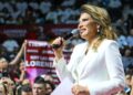 Presenta Lorenia Valles su Segundo Informe Legislativo