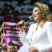 Presenta Lorenia Valles su Segundo Informe Legislativo