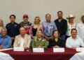 Gobierno de Sonora presenta cartelera turística de junio y julio con más de 25 eventos en todo el estado