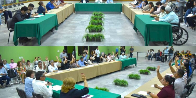 APRUEBA CABILDO CELEBRACIÓN DE CONVENIOS PARA BRINDAR ASISTENCIA ALIMENTARIA 2026