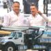 CON NUEVO EQUIPO DE DESAZOLVE CAJEME FORTALECE EL MANTENIMIENTO DE LA RED SANITARIA