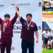 Destaca Sonora en el medallero nacional de los Juegos Deportivos Nacionales Escolares: SEC