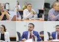 Dialoga Congreso de Sonora reforma para armonizar legislación estatal en materia de tortura