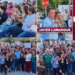 LAMARQUE RECIBE EMOTIVO RECIBIMIENTO Y APOYO DE VECINOS DE SAN VICENTE GUAYMAS