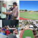 SE REUNE LAMARQUE CON DEPORTISTAS DE DISTINTOS MUNICIPIOS DE SONORA