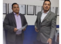 Busca Regidor Edgar Gutiérrez, fortalecer la profesionalización policial en Cajeme mediante convenio educativo