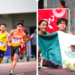 GOBIERNO DE CAJEME FELICITA A JUAN FRANCISCO IBARRA POR HISTÓRICO DOBLE ORO IBEROAMERICANO