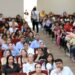 Inicia Isssteson Simposio Estatal de Actualización en Diabetes Tipo 1
