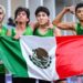 Velocista sonorense consigue dos preseas doradas en relevos en el Iberoamericano U20