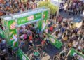 Impulsa Gobierno de Sonora la activación física con la Carrera Golazo Mundialista