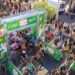 Impulsa Gobierno de Sonora la activación física con la Carrera Golazo Mundialista