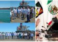 Gobernador Durazo refuerza alianza estratégica con Unión Europea; embajadores visitan Puerto de Guaymas