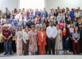 Fortalece Gobierno de Sonora acciones de transparencia, prevención y espacios seguros en el norte del estado