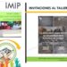 INVITA IMIP A TALLER Y FORO “LA MOVILIDAD COMO FACTOR DE DESARROLLO EN EL MUNICIPIO DE CAJEME”