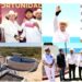 Gobernador Durazo resuelve demanda de agua en Puerto Peñasco con entrega de planta tratadora