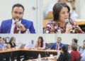 Analiza Congreso de Sonora acciones para la protección de menores en entornos digitales