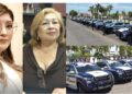 Sindicatura Municipal Mantiene Registro, Control y Resguardo de Unidades Asignadas a Seguridad Pública