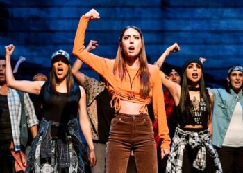 Gobierno de Sonora destaca participación de sonorenses en festival internacional de teatro en Nueva York