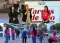DISFRUTAN FAMILIAS CAJEMENSES DE “TARDES DE ORO”