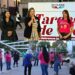 DISFRUTAN FAMILIAS CAJEMENSES DE “TARDES DE ORO”
