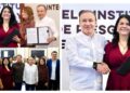 Gobernador Durazo construye un nuevo modelo de prevención y protección civil para Sonora