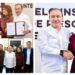 Gobernador Durazo construye un nuevo modelo de prevención y protección civil para Sonora