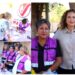 LLEVA SECRETARÍA DE LAS MUJERES SERVICIOS Y APOYO A DELEGACIONES DE CAJEME