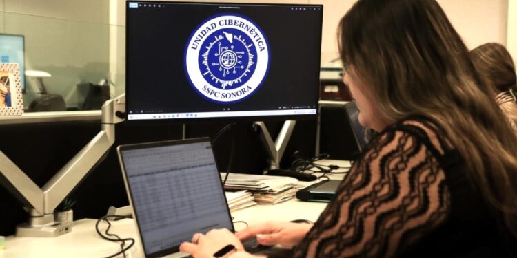 Llama SSPC Sonora a prevenir fraudes digitales durante el Mundial 2026