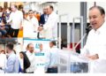 Sonora se ubica en el top 5 nacional con mayor crecimiento industrial: Alfonso Durazo