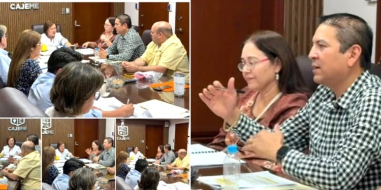 LOGRA SUTSAC IMPORTANTES AVANCES EN LA REVISIÓN DEL CONTRATO COLECTIVO DE TRABAJO