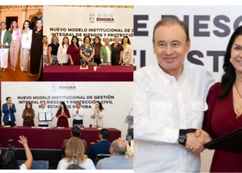 Refrenda Grupo Parlamentario de Morena compromiso para impulsar reforma constitucional en materia de Protección Civil