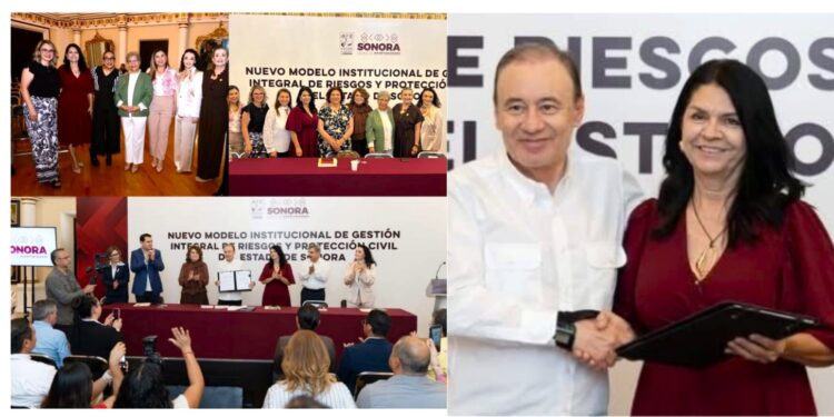 Refrenda Grupo Parlamentario de Morena compromiso para impulsar reforma constitucional en materia de Protección Civil
