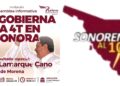 SONORENSES AL 100 INVITAN A LA ASAMBLEA INFORMATIVA ´´ ASÍ GOBIERNA LA 4T EN SONORA ´´