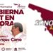 SONORENSES AL 100 INVITAN A LA ASAMBLEA INFORMATIVA ´´ ASÍ GOBIERNA LA 4T EN SONORA ´´