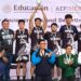 Estudiantes sonorenses ganan medalla de bronce en el Primer Encuentro Nacional Deportivo de Escuelas Normales: Creson